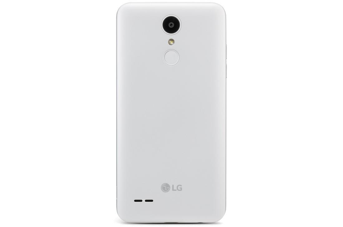 LG Tribute™ Empire | Sprint (LMX220PM Sprint) | LG USA