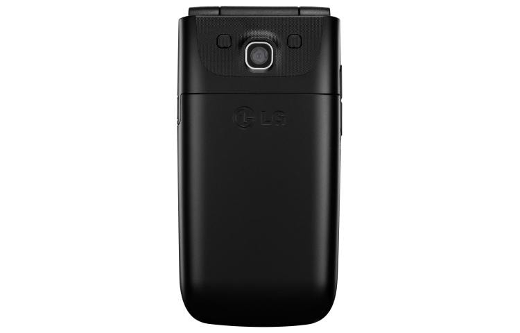 Lg A380 Flip Phone For At T Lg Usa