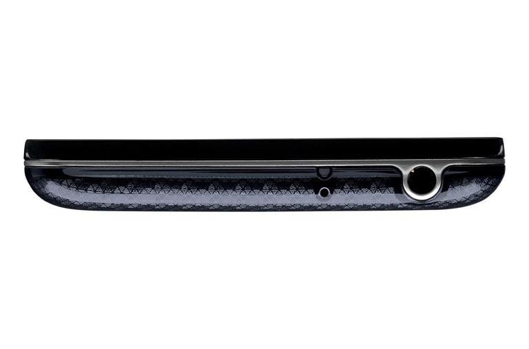 LG The LG Optimus L90 is a multitalented smartphone that’s sleek and
