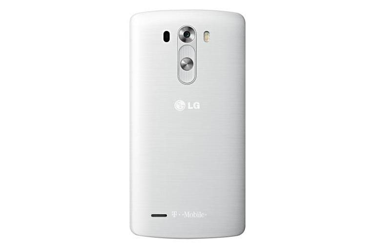 LG Debuts Verizon-exclusive 'blaze Red' G3 Smartphone (Updated ...