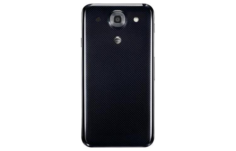 Paradox Sympton indruk LG Optimus G Pro Smartphone with 5.5 In. Display | LG USA