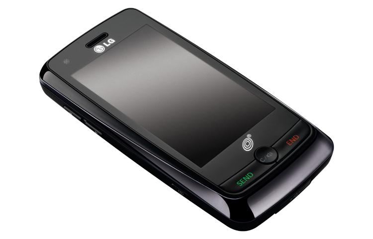 LG511C Slide Cell Phone for TracFone | LG USA