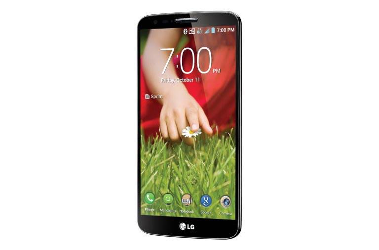 Lg G2 Sprint Smartphone With 5 2 Full Hd Display Lg Usa