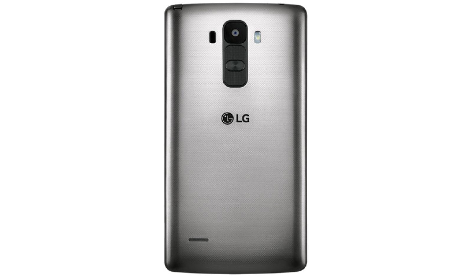 LG G Stylo: Smartphone with 5.7 inch Display for Boost Mobile | LG USA