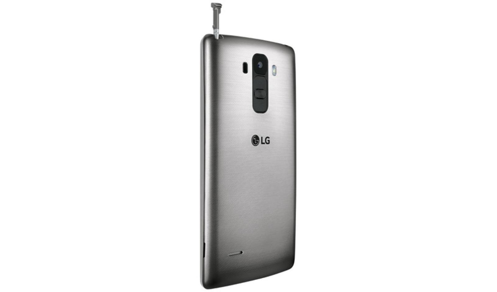 LG G Stylo Smartphone With 5 7 Inch Display LG USA