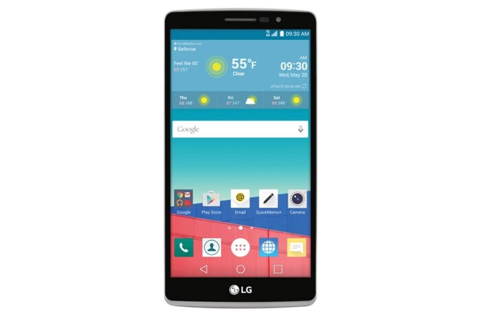 LG Stylo: Smartphone with 5.7 Display | LG USA`