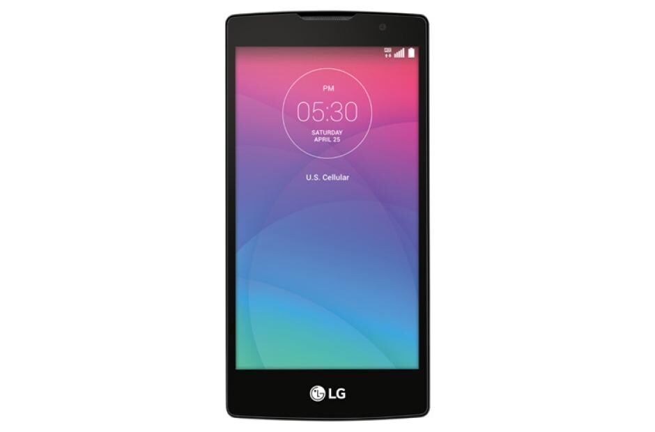 Lg Logos Smartphone With 4 7 Inch Display Lg Usa