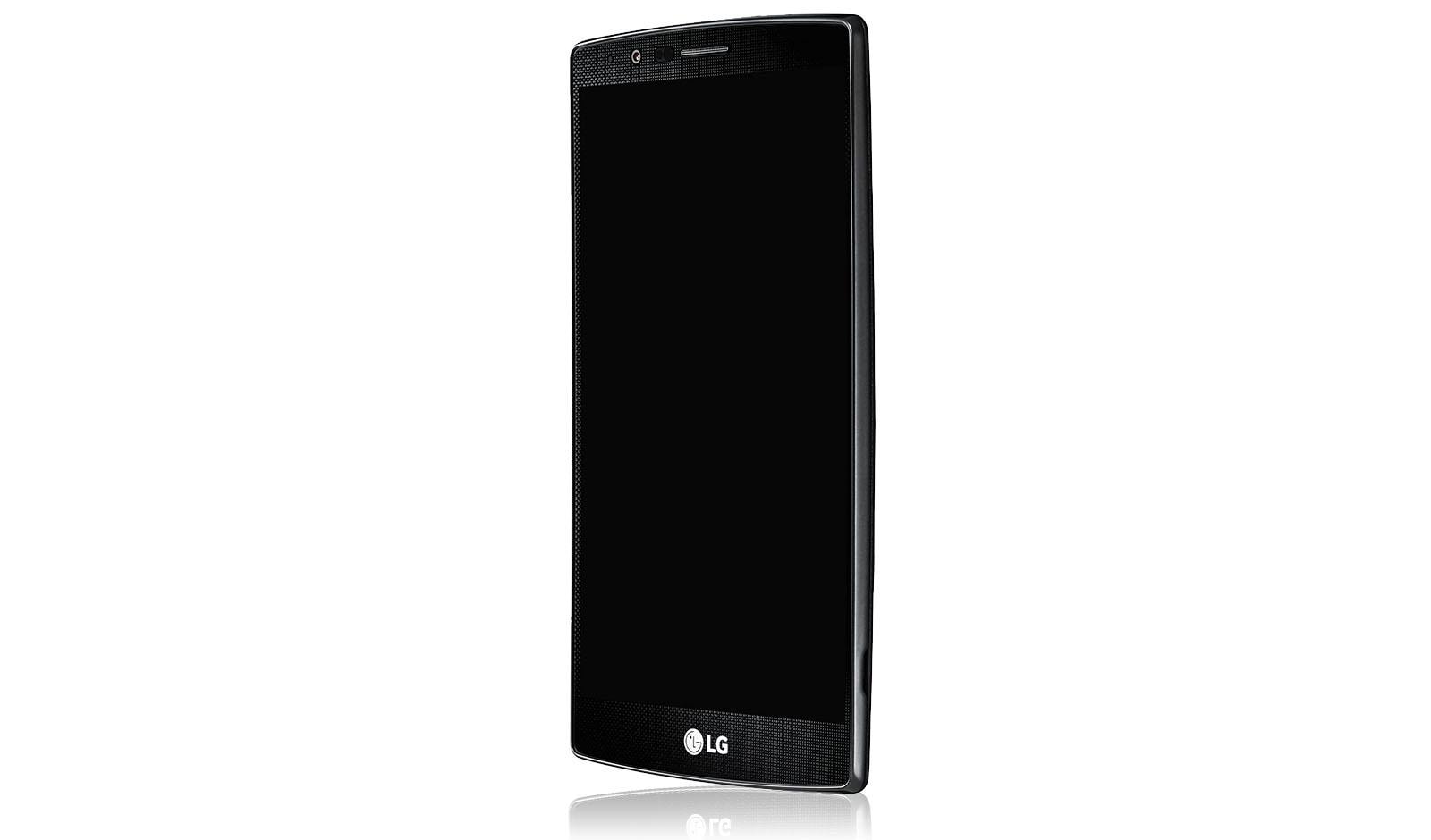 LG VS986: G4 Verizon Mobile Phone (Leather Black) | LG USA