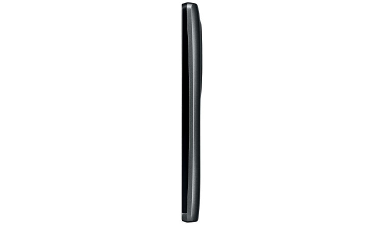 LG Risio Cricket 4G Smartphone (H343) Grey LG USA