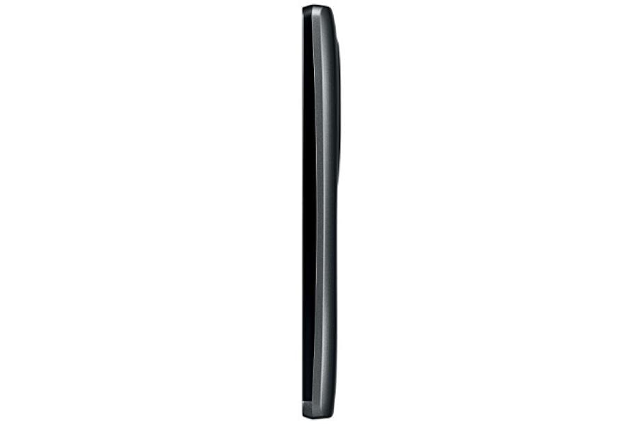 LG Risio Cricket 4G Smartphone (H343) Grey LG USA