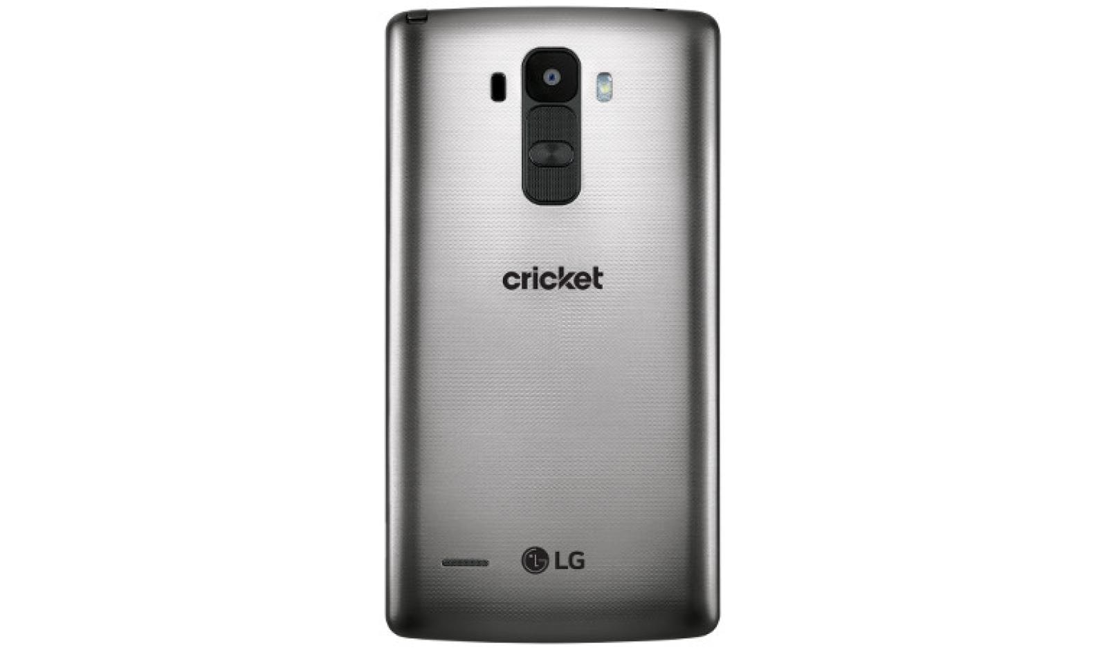 LG G Stylo Cricket Wireless Android Smartphone | LG USA