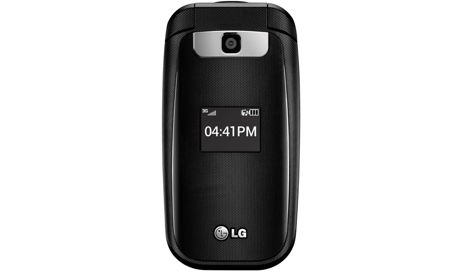 LG 441G TracFone: Basic Phone with 2.2 inch Display | LG USA