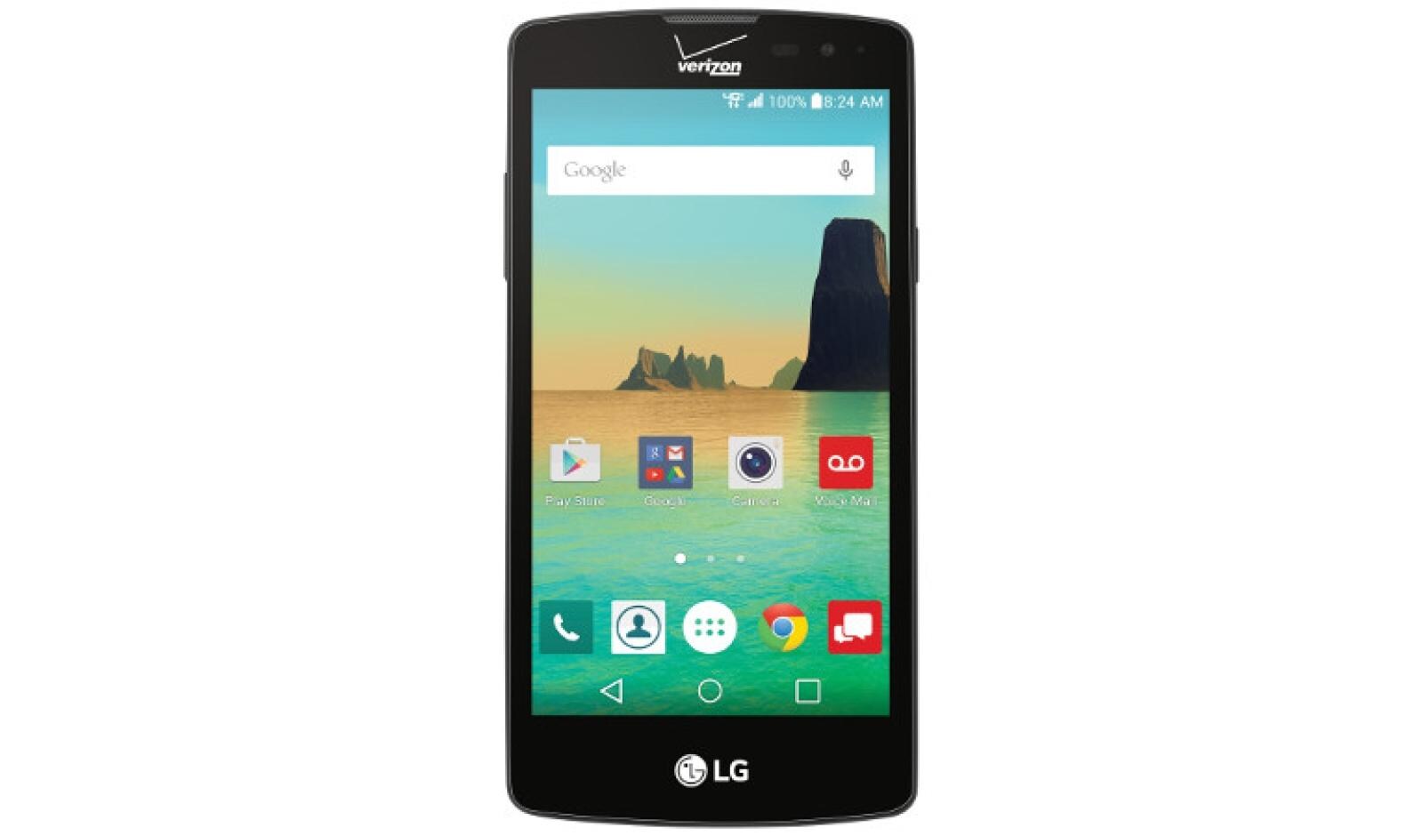 LG Lancet for Android: Smartphone w/ 4.5'' Display | LG USA