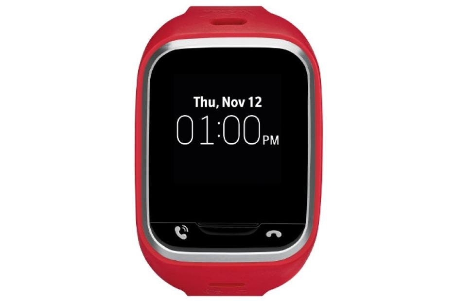 lg gizmo watch at&t