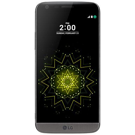 lg g5 specification