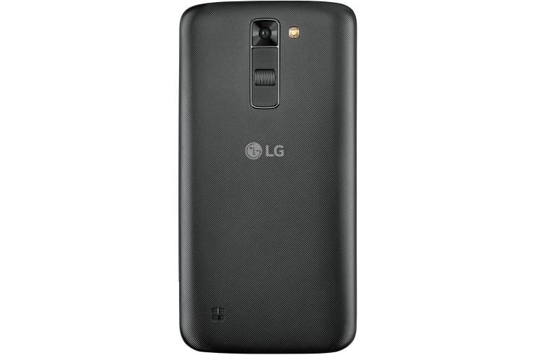 Lg k7 какой андроид