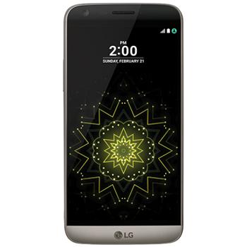 LG G5™ Smartphone - Unlocked Silver (RS988) | LG USA