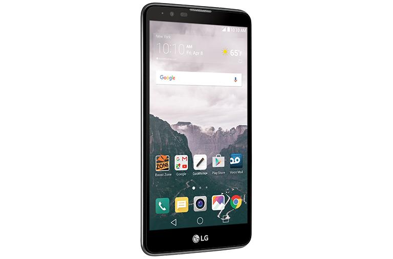 LG Stylo 2 Smartphone w/Stylus (LS775) Boost | LG USA