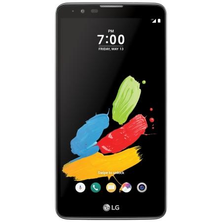 LG G Stylo - 16 GB - Titanium Silver - Boost Mobile - CDMA/GSM [LS775] -  $87.09 : Unlocked Cell Phones, GSM, CDMA and More