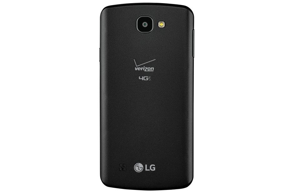 Lg Optimus Zone 3 Verizon Smartphone Vs425pp Lg Usa