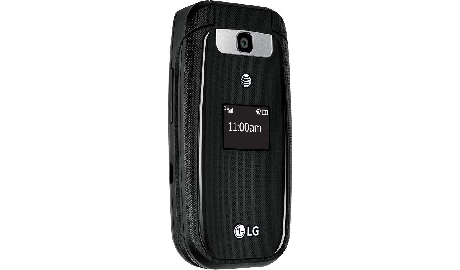 LG Flip Phone