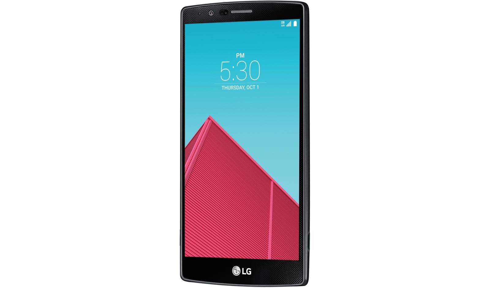 LG G4 Unlocked Android Smartphone (US991) Black | LG USA