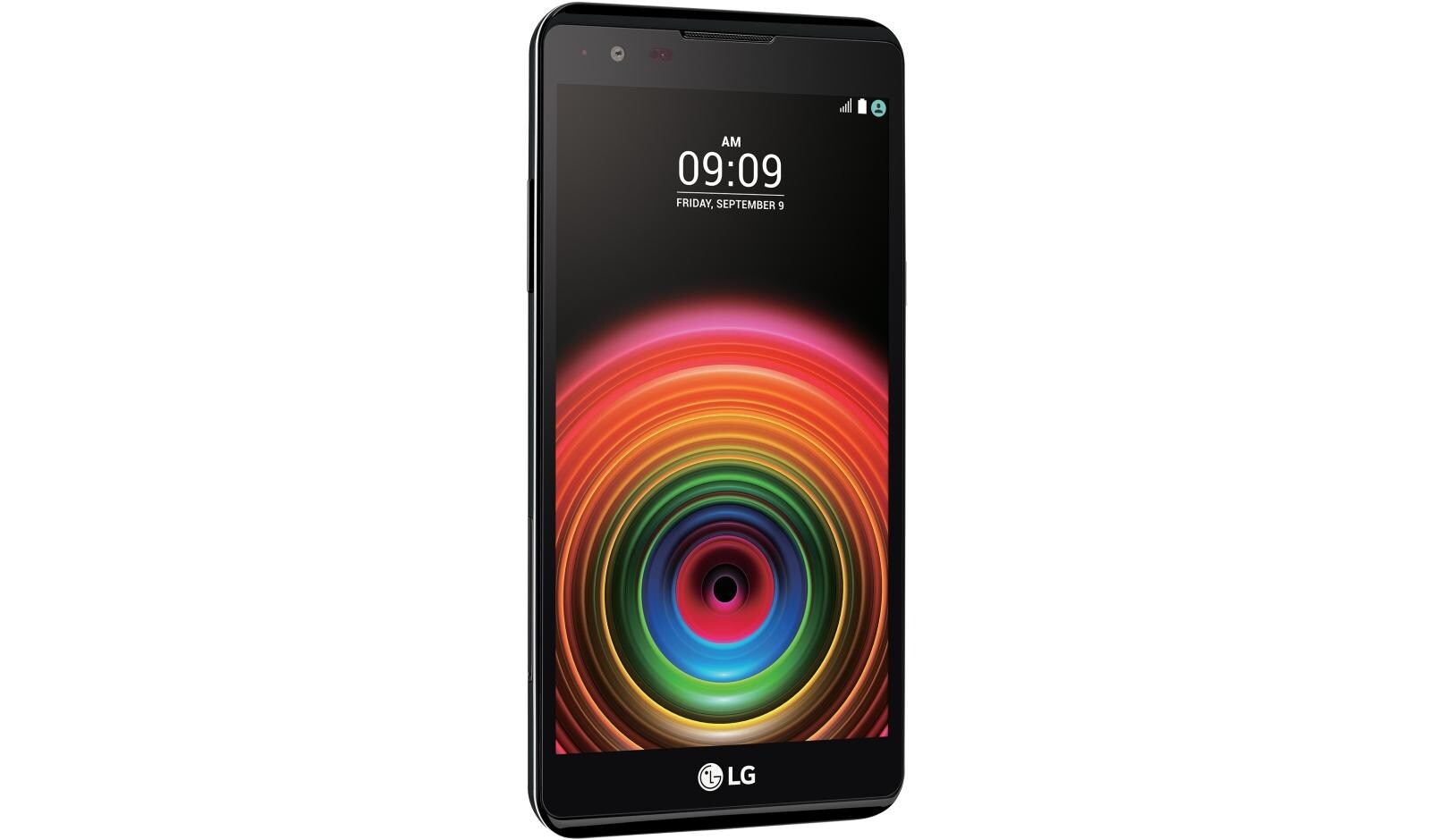 LG US610: Xpower | LG USA