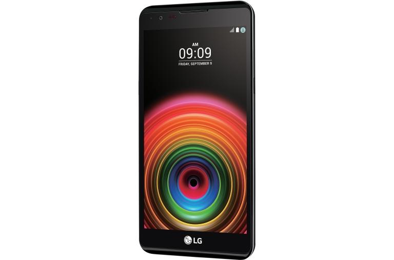 LG US610: Xpower | LG USA