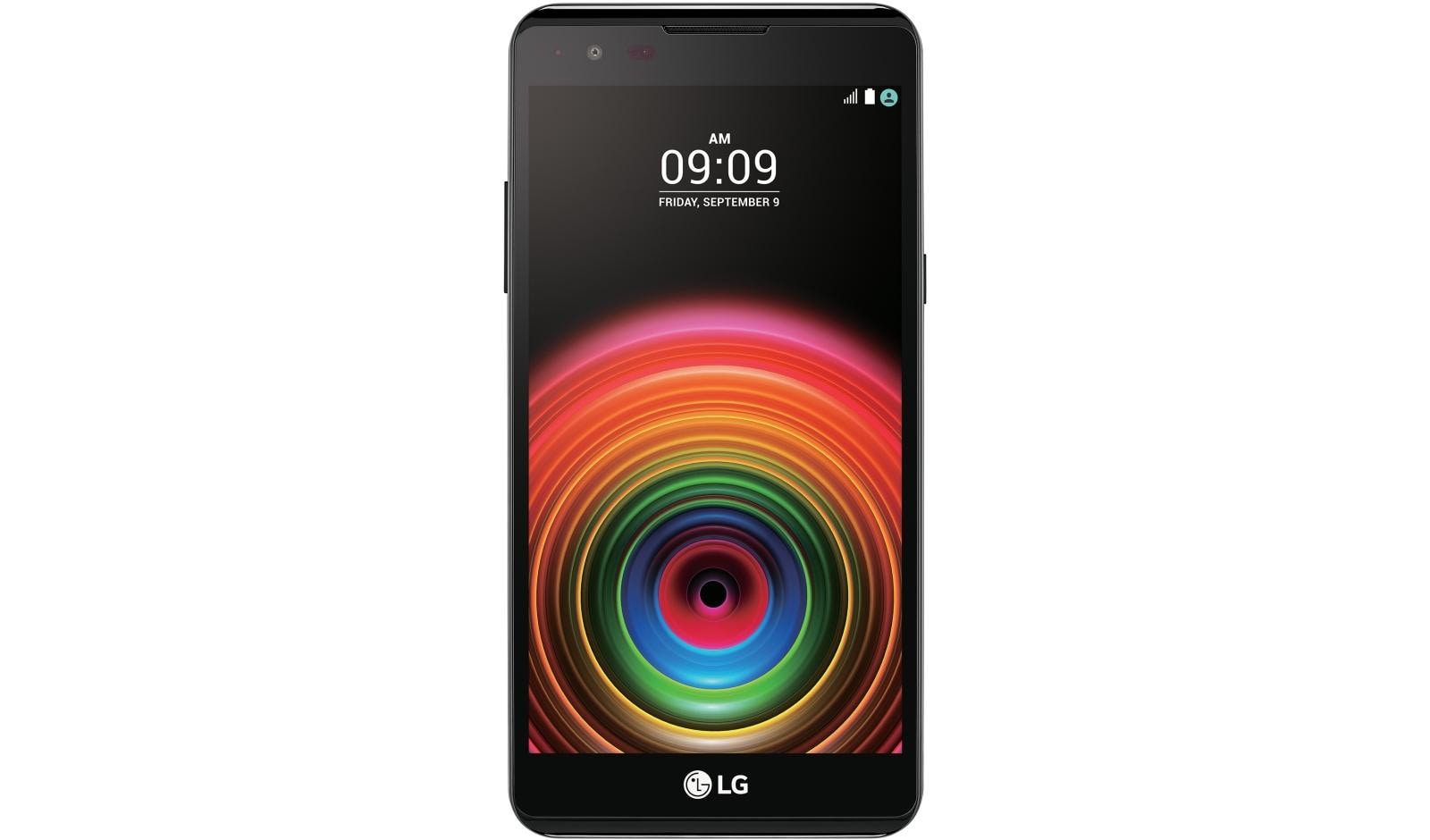 Lg X Power Unlocked Phone W  Large 4100 Mah Battery 