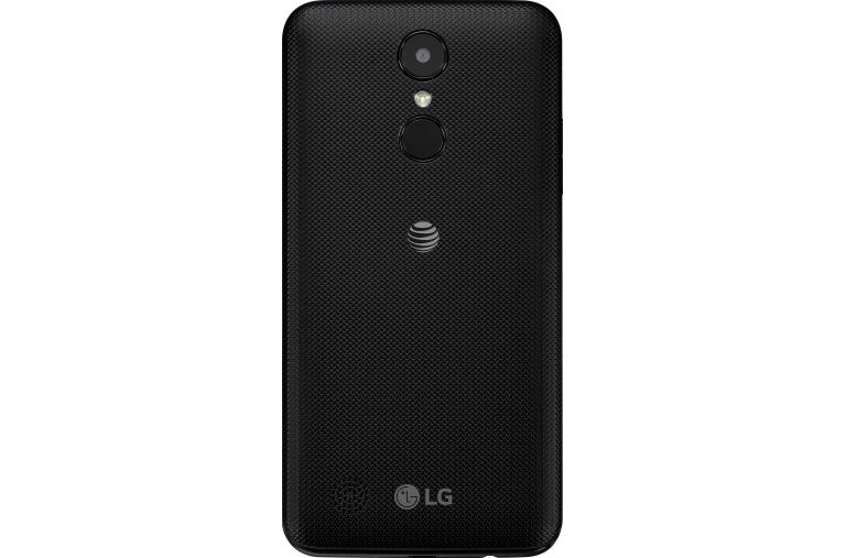 LG Phoenix 3 Prepaid Go Smartphone for AT&T (M150) LG USA