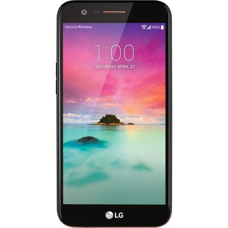 UNLOCKED LG K20™ outlet V