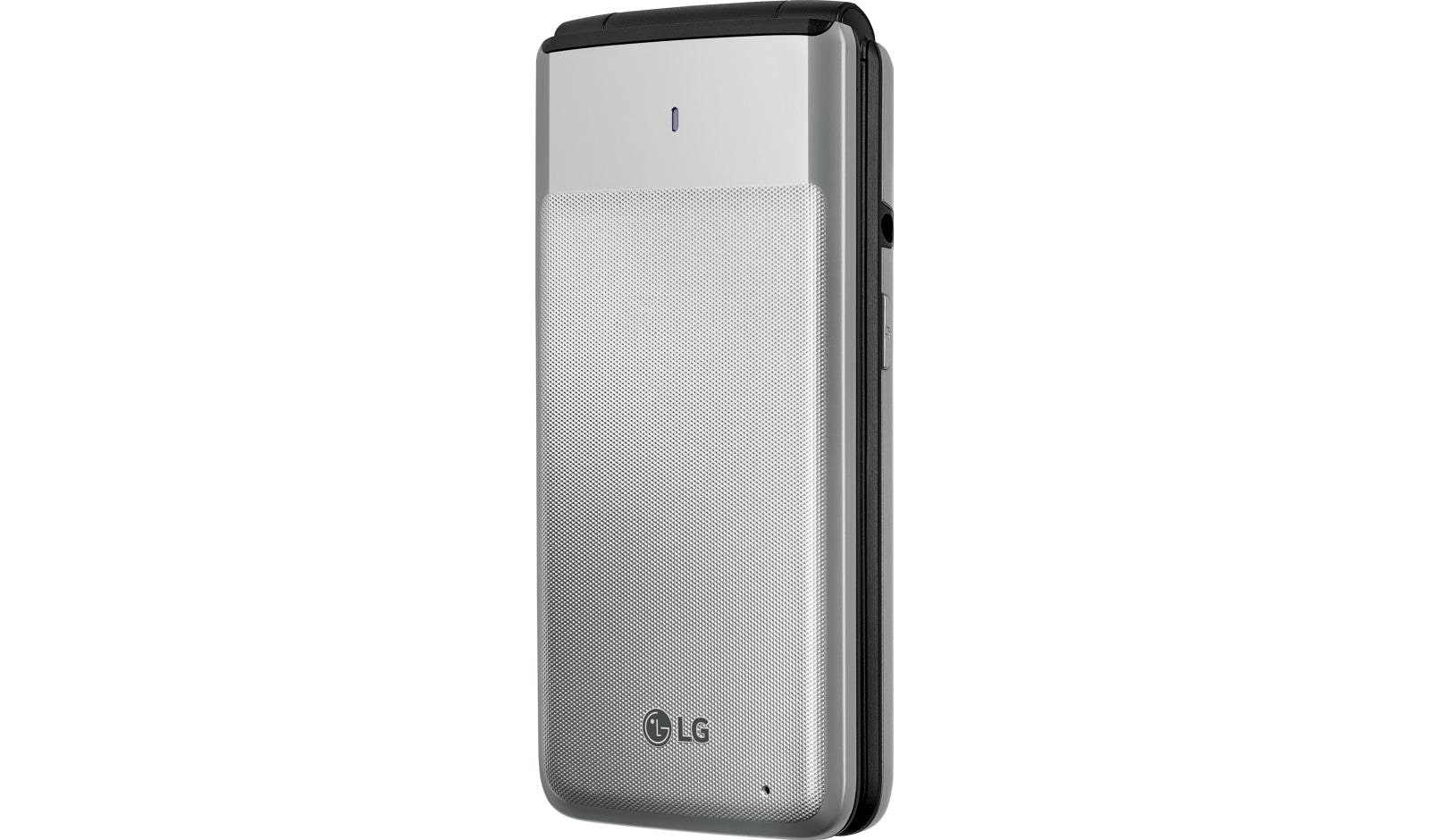 LG Exalt LTE Smartphone for Verizon (VN220) LG USA