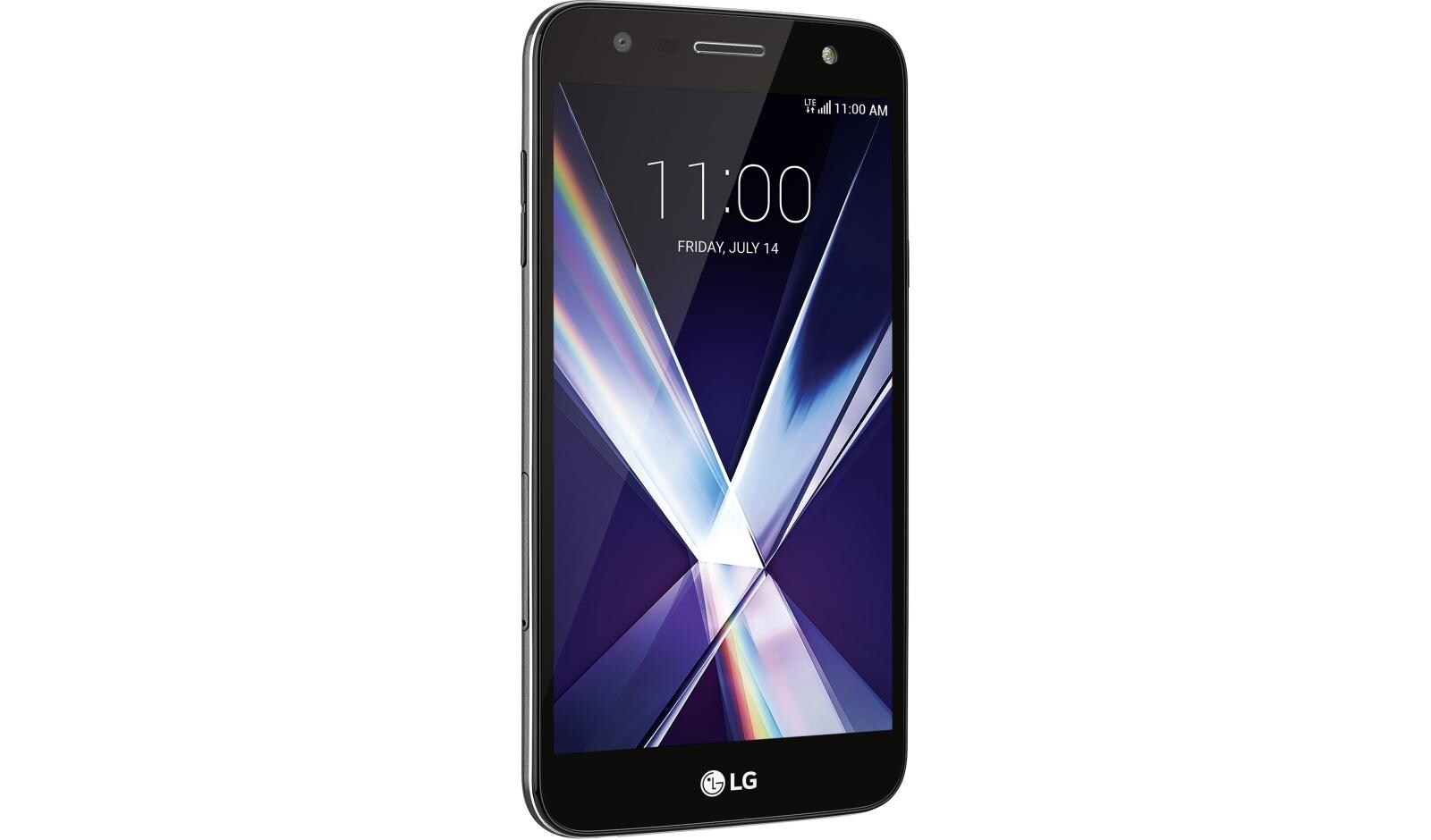 LG X charge Smartphone for Xfinity Mobile (M322) LG USA