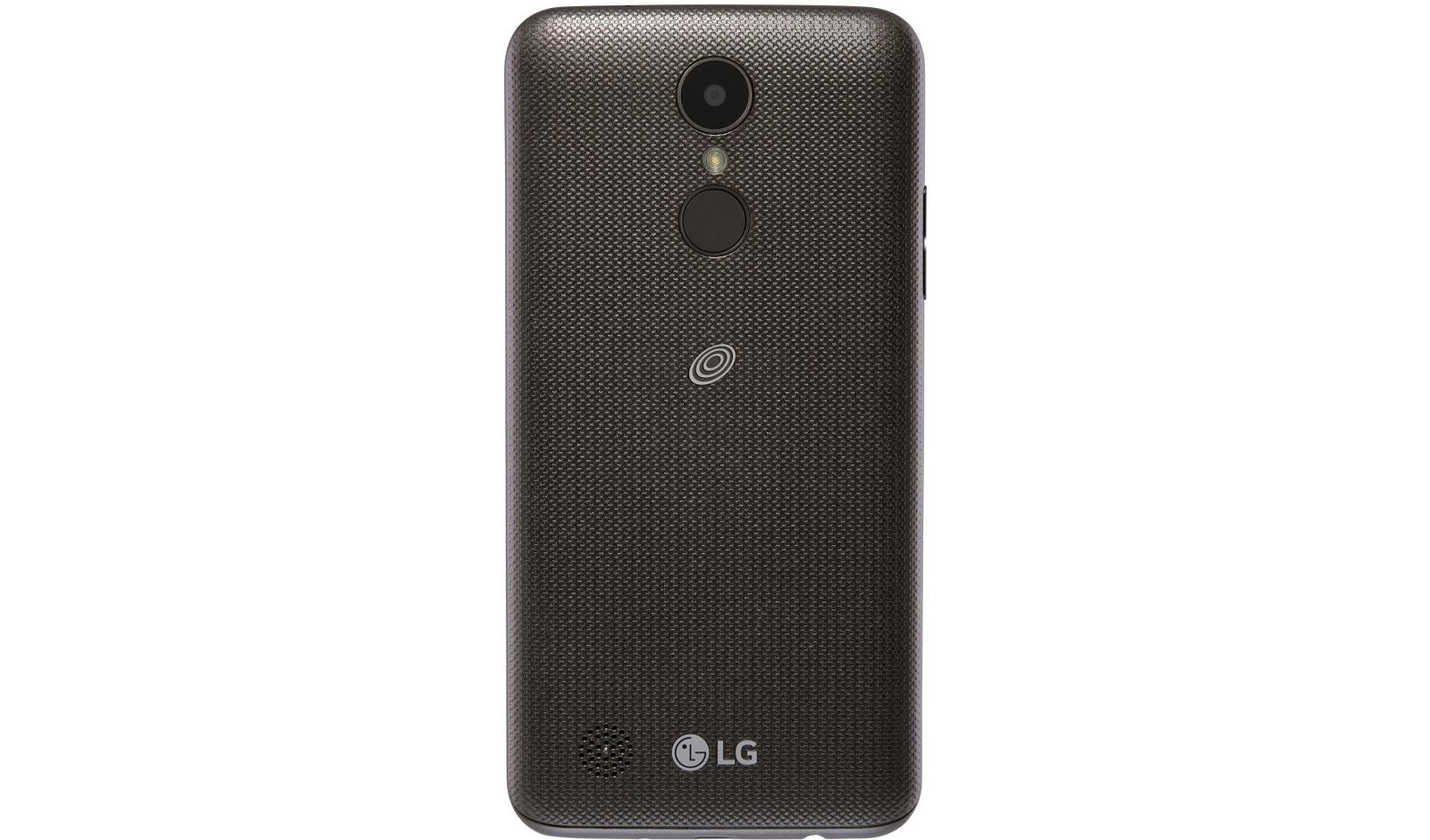 LG Rebel 3 LTE CDMA Smartphone for TracFone | LG USA