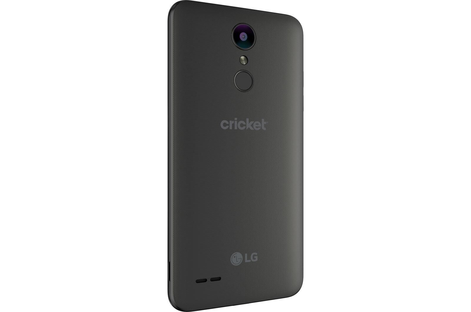 LG Fortune 2 Cricket Wireless (LMX210CM) LG USA