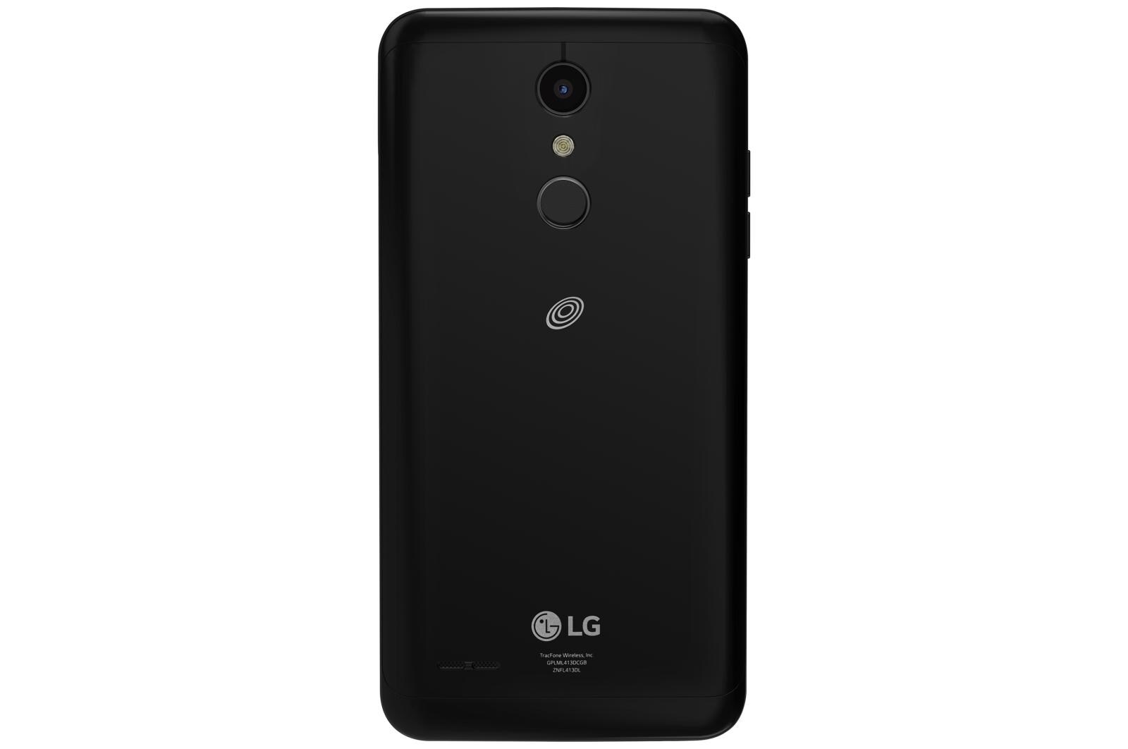 LG Premier™ Pro LTE | TracFone (L413DL) | LG USA