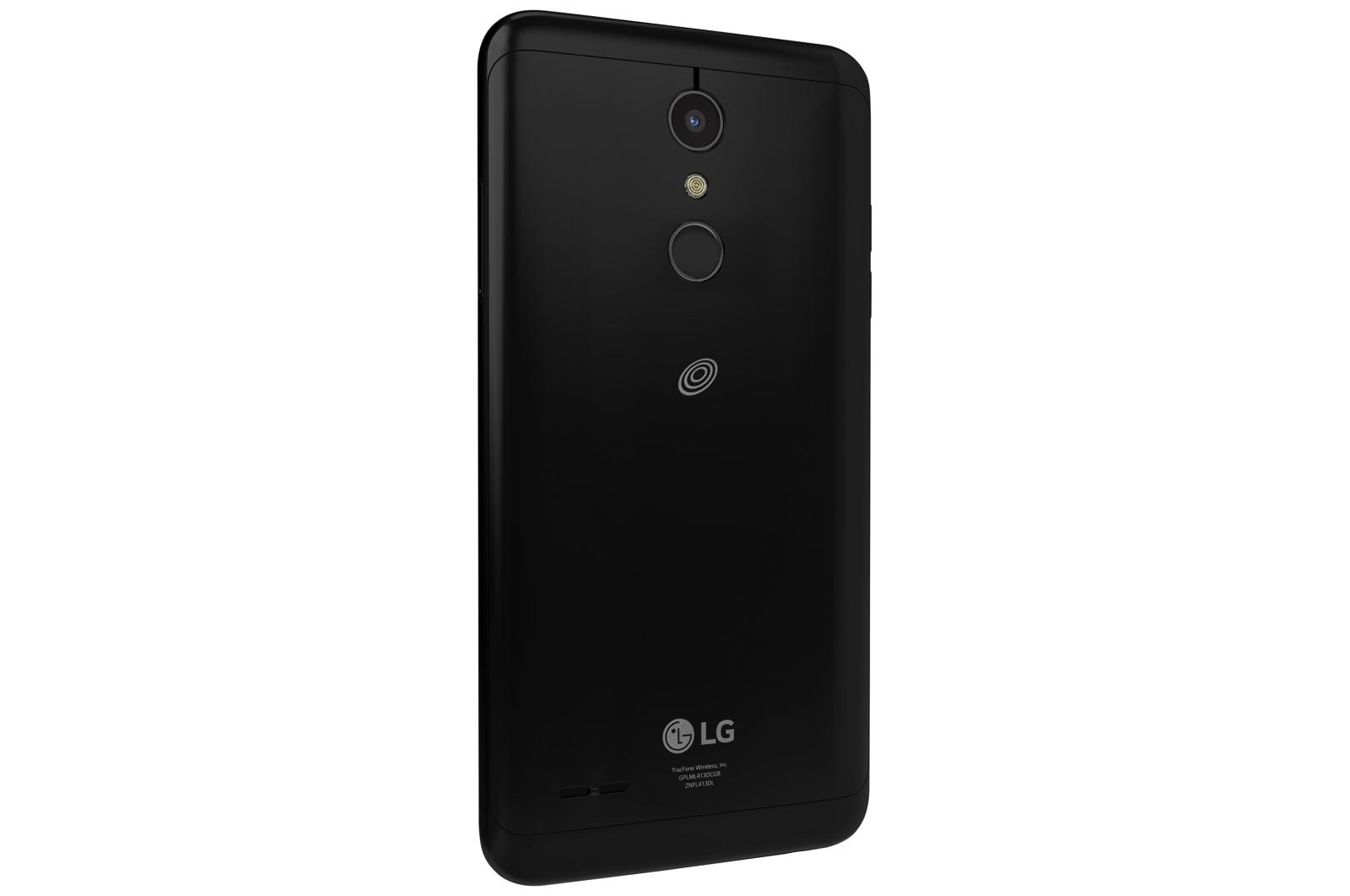 LG Premier™ Pro LTE | TracFone (L413DL) | LG USA