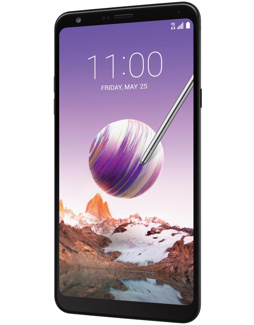 LG Stylo™ 4 | Metro By T-Mobile (Q710MS MetroPCS) | LG USA