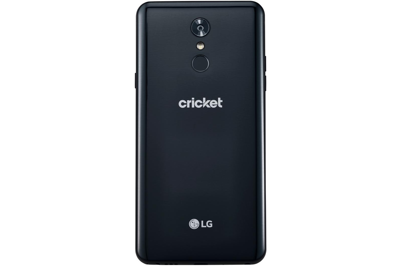 LG Stylo™ 4 | Cricket Wireless (Q710CS) | LG USA