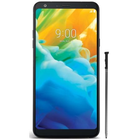 LG Stylo 4 Unlocked Q710ULM Unlocked LG USA