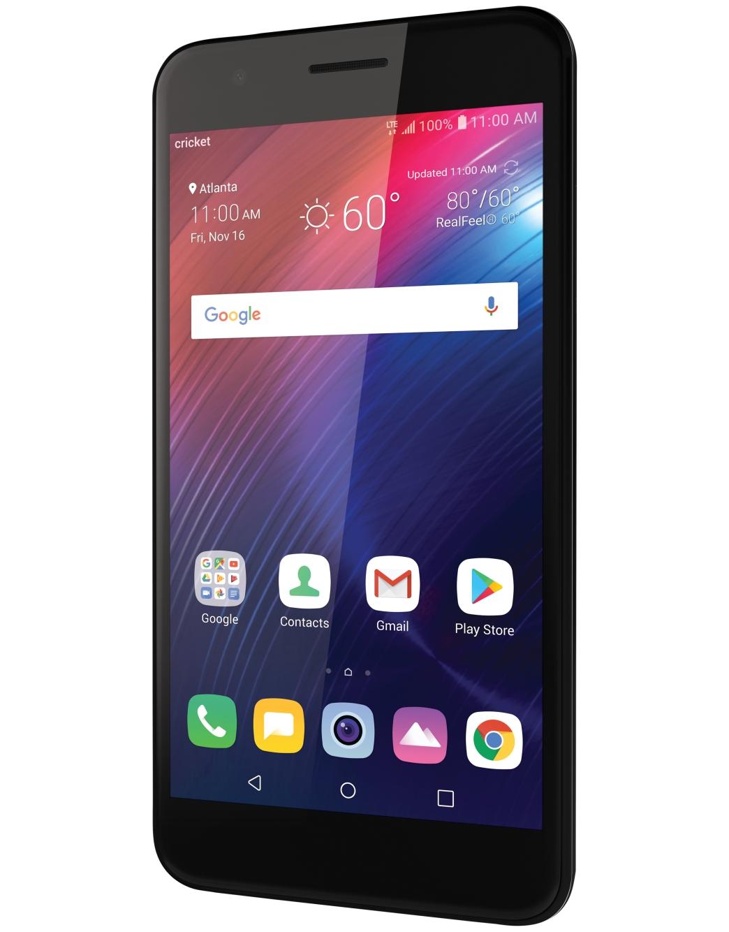 LG Harmony™ 2 | Cricket Wireless (X410CS) | LG USA