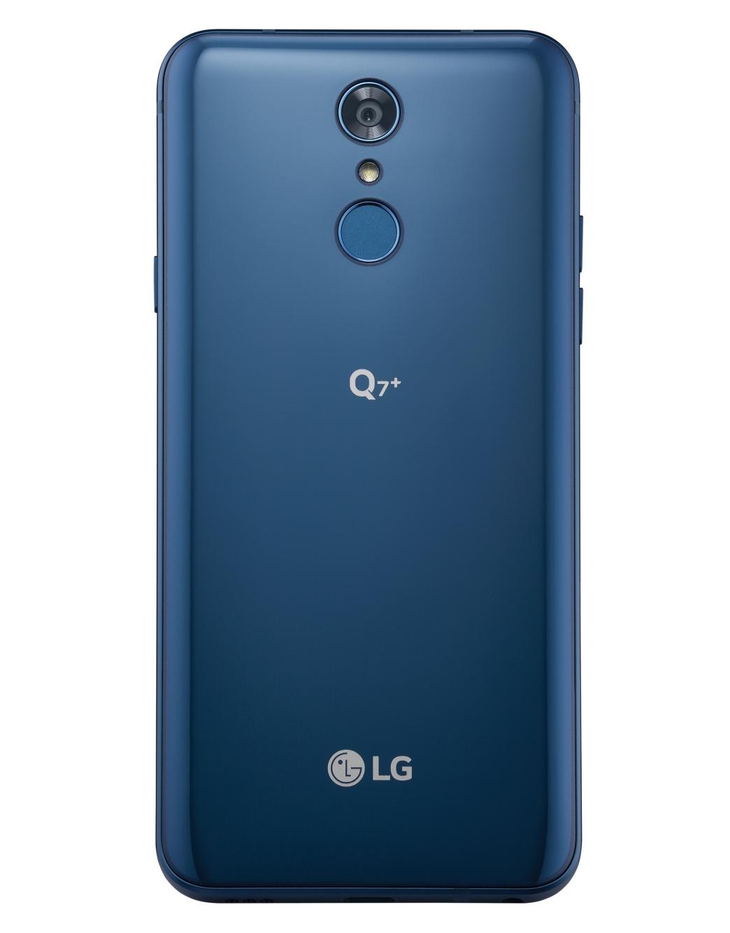 Lg q7 аккумулятор