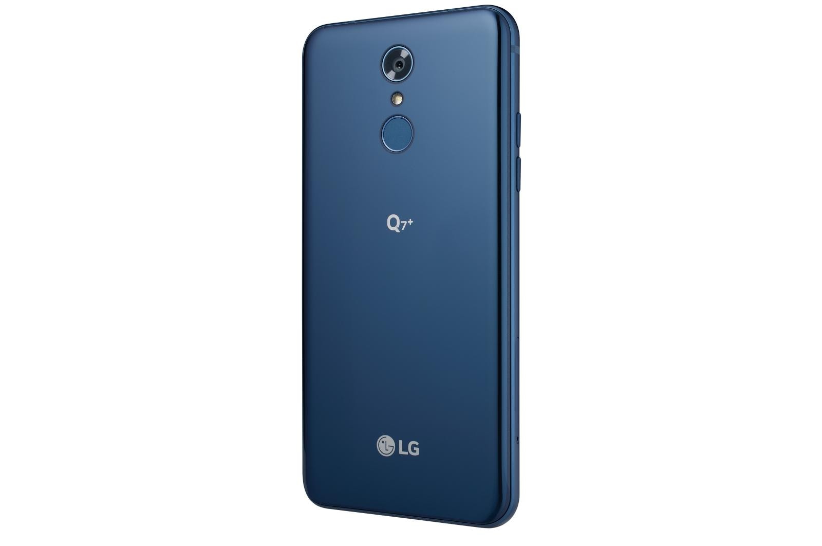 Lg q7 аккумулятор