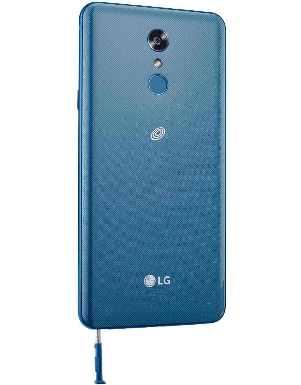 LG Stylo™ 4 | TracFone (L713DL) | LG USA