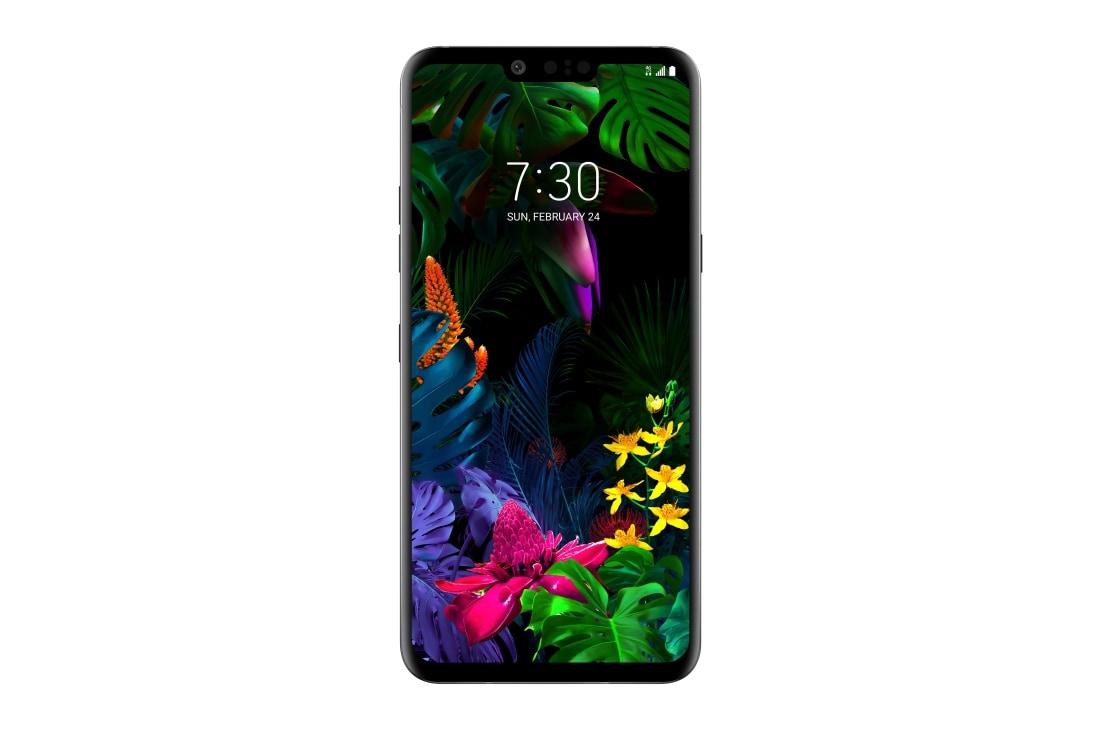 software to tracker mobile phone LG G8s