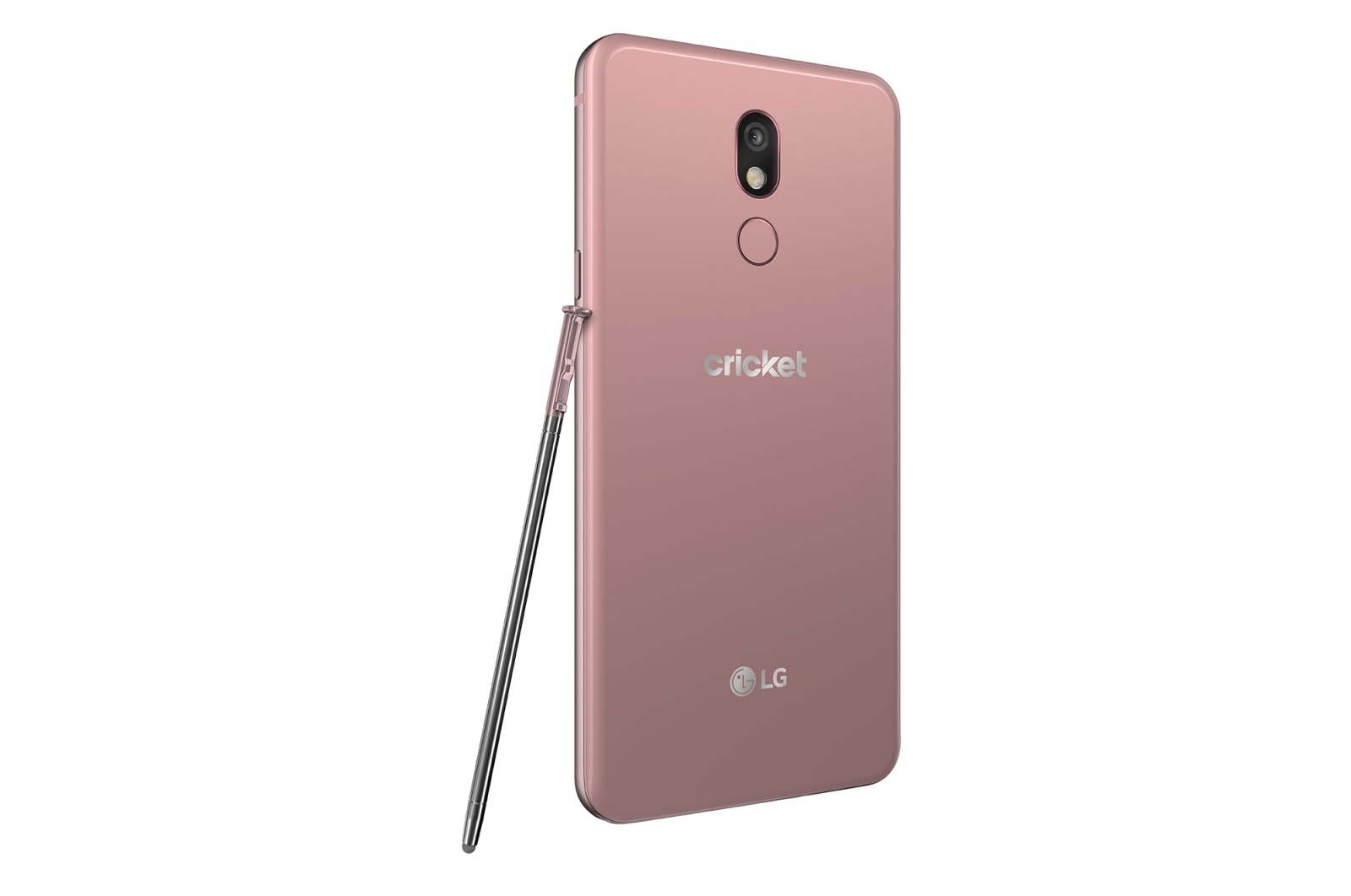 LG Stylo 5 Smartphone for Cricket (Q720CS) | LG USA