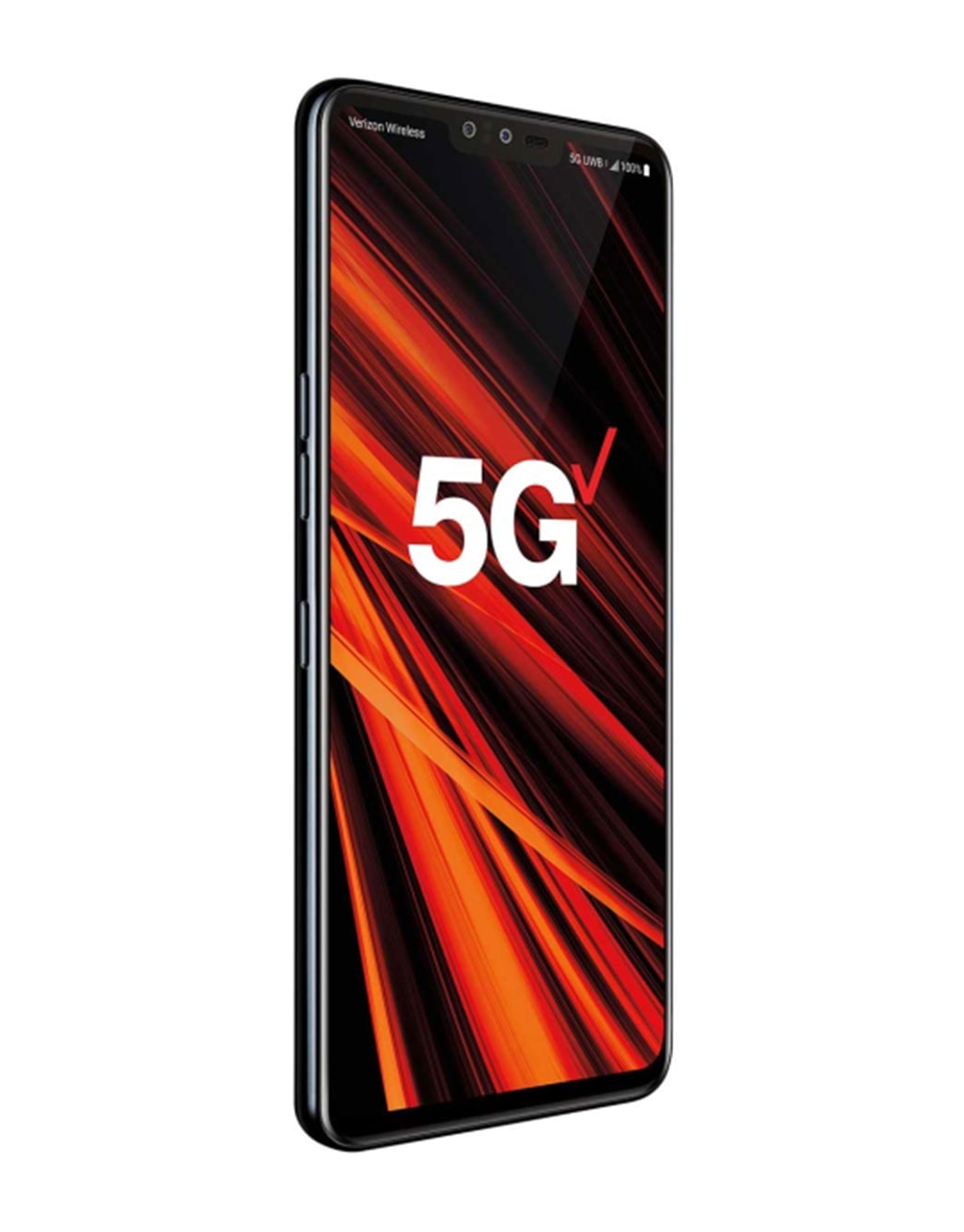 LG V50 ThinQ 5G Smartphone for Verizon (LMV450VMB) | LG USA