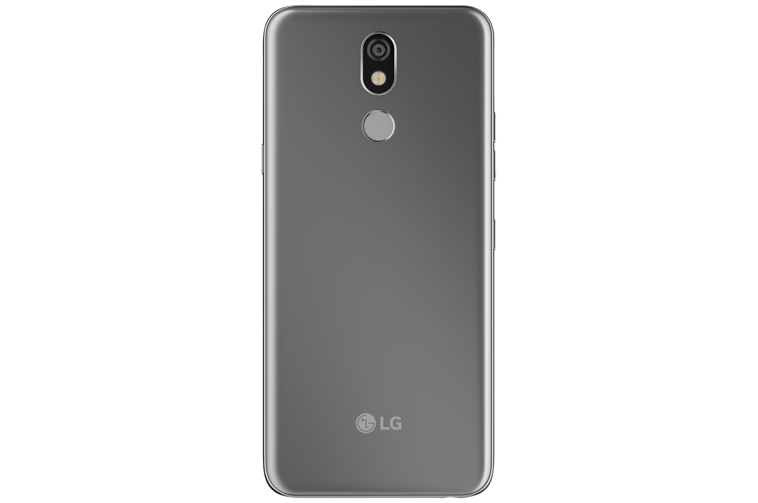 Portret Onveilig naaien LG K40™ Spectrum Mobile Smartphone (LMX420QM6) | LG USA