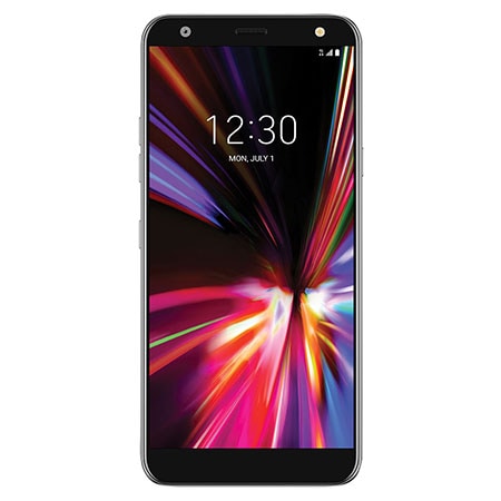 LG high quality K40 phone 32 GB