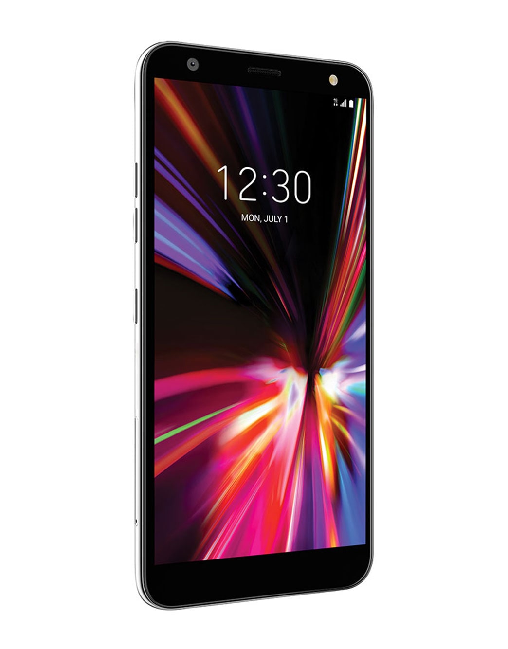 LG K40™ Smartphone for Metro by T-Mobile (LMX420MM) | LG USA